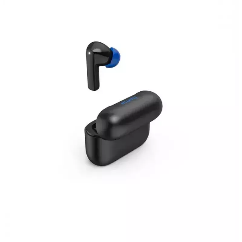 Hama Passion Clear II Headset True Wireless Stereo (TWS) In-ear Music Bluetooth Black