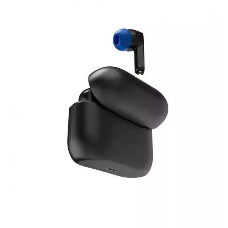 Hama Passion Clear II Headset True Wireless Stereo (TWS) In-ear Music Bluetooth Black