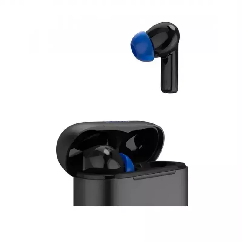 Hama Passion Clear II Headset True Wireless Stereo (TWS) In-ear Music Bluetooth Black