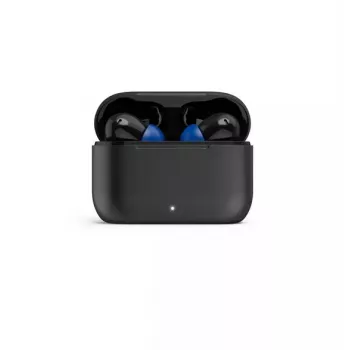 Hama Passion Clear II Headset True Wireless Stereo (TWS) In-ear Music Bluetooth Black
