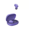 Hama Freedom Buddy Headset True Wireless Stereo (TWS) In-ear Calls/Music Bluetooth Purple