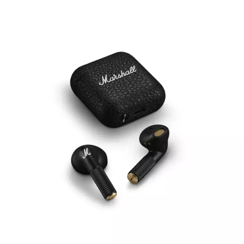 Headphones Marshall Minor IV Wireless Headphones