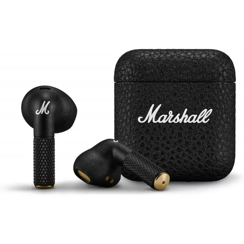 Headphones Marshall Minor IV Wireless Headphones