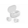 Philips TAT1209WT/00 headphones/headset True Wireless Stereo (TWS) In-ear Calls/Music Bluetooth White