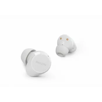 Philips TAT1209WT/00 headphones/headset True Wireless Stereo (TWS) In-ear Calls/Music Bluetooth White