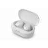 Philips TAT1209WT/00 headphones/headset True Wireless Stereo (TWS) In-ear Calls/Music Bluetooth White