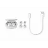 Philips TAT1209WT/00 headphones/headset True Wireless Stereo (TWS) In-ear Calls/Music Bluetooth White