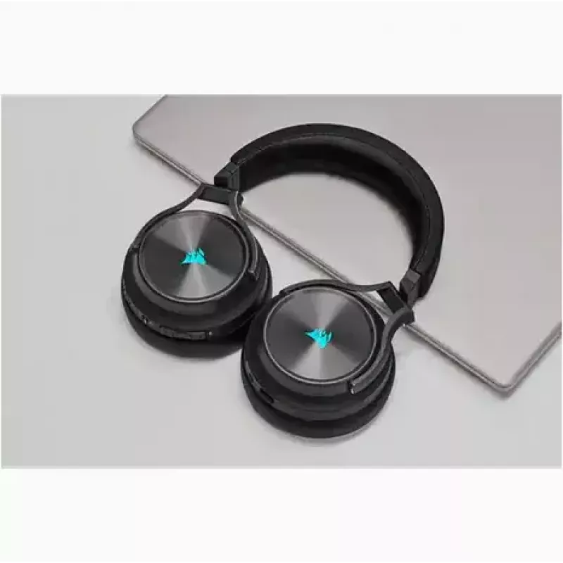 Headset Corsair VIRTUOSO RGB Wireless XT