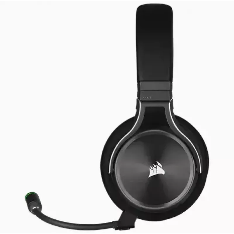 Headset Corsair VIRTUOSO RGB Wireless XT