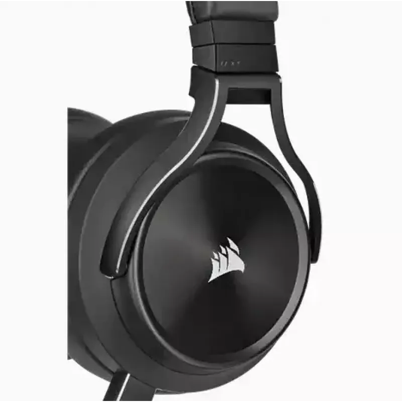 Headset Corsair VIRTUOSO RGB Wireless XT