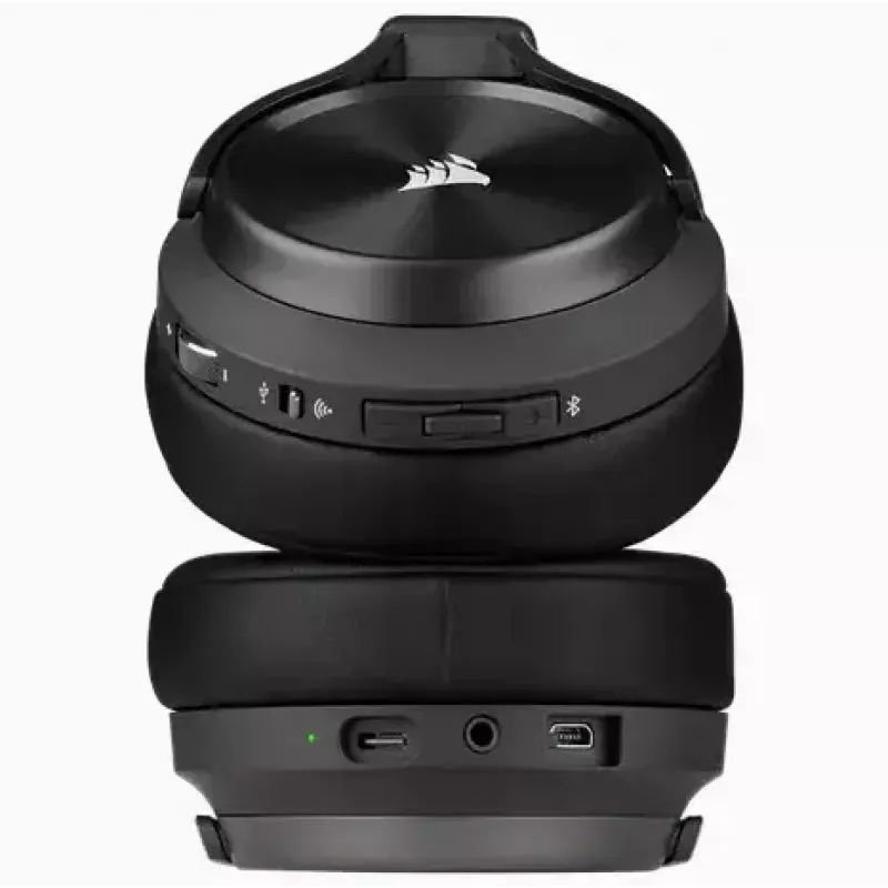 Headset Corsair VIRTUOSO RGB Wireless XT