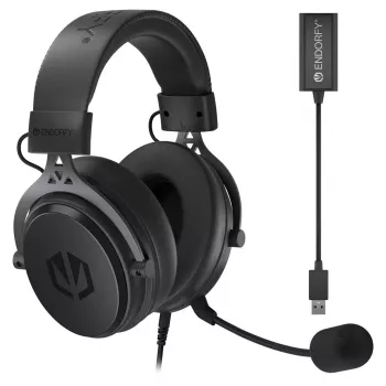 Headset ENDORFY VIRO Plus USB