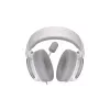 Wired binaural headset ENDORFY VIRO Plus USB Onyx White — 5.3 cm drivers, 20–20000 Hz, 98 dB, 32 Ω, detachable boom mic, 2.9 m cable