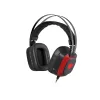 GENESIS Radon 720 Headset Wired Head-band Gaming Black