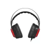 GENESIS Radon 720 Headset Wired Head-band Gaming Black