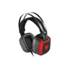 GENESIS Radon 720 Headset Wired Head-band Gaming Black