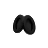 Ear pad GENESIS Toron EP01 Fabric Leather Memory foam Black
