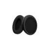 Ear pad GENESIS Toron EP01 Fabric Leather Memory foam Black