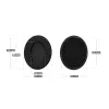 Ear pad GENESIS Toron EP01 Fabric Leather Memory foam Black