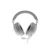 GENESIS Neon 764 Headset Wired Head-band Gaming USB Type-A White
