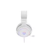 GENESIS Neon 764 Headset Wired Head-band Gaming USB Type-A White