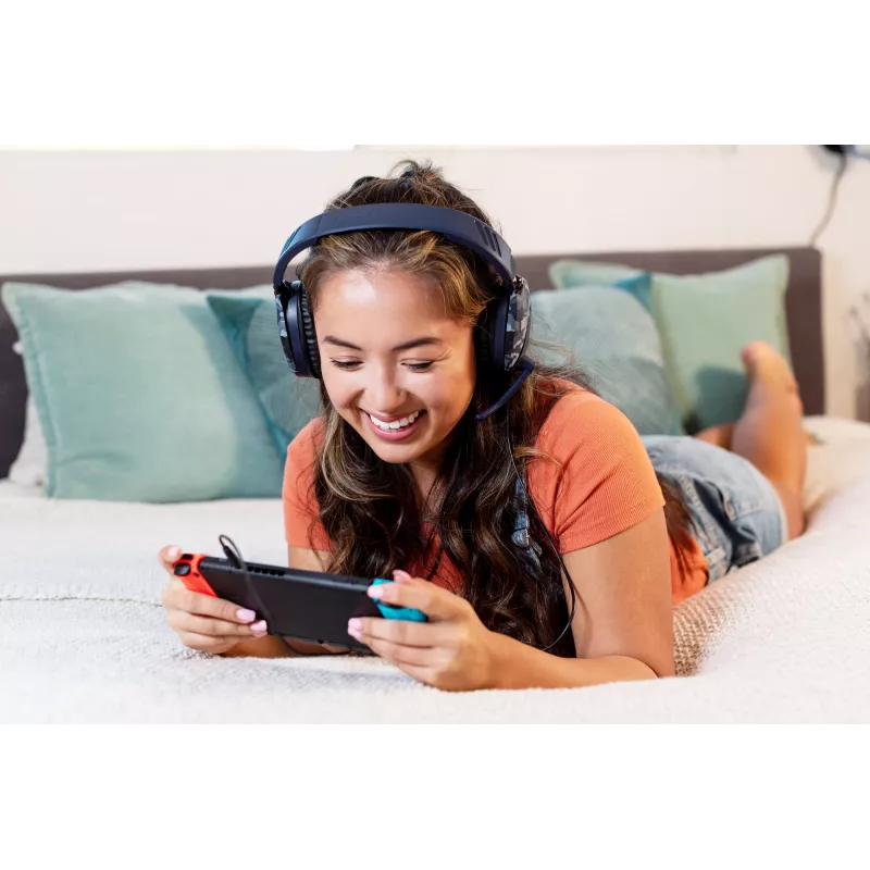 Headset Turtle Beach Recon 70