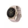 Hama Smartwatch 5010, Sleep Monitoring, Round, Waterproof, 1.38in, Rose (00178616)