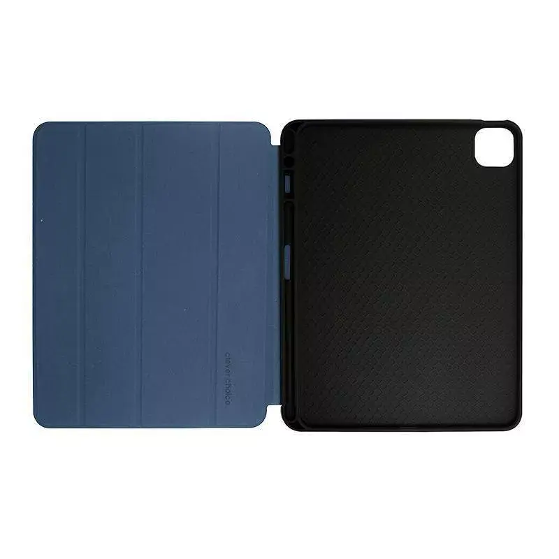 Folio Case Crong FlexFolio for iPad Pro 11 inch 2022-2021 iPad Air 11 inch M2 2024