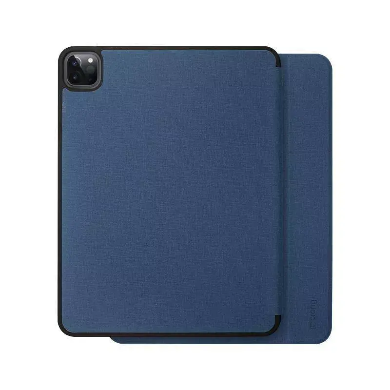 Folio Case Crong FlexFolio for iPad Pro 11 inch 2022-2021 iPad Air 11 inch M2 2024