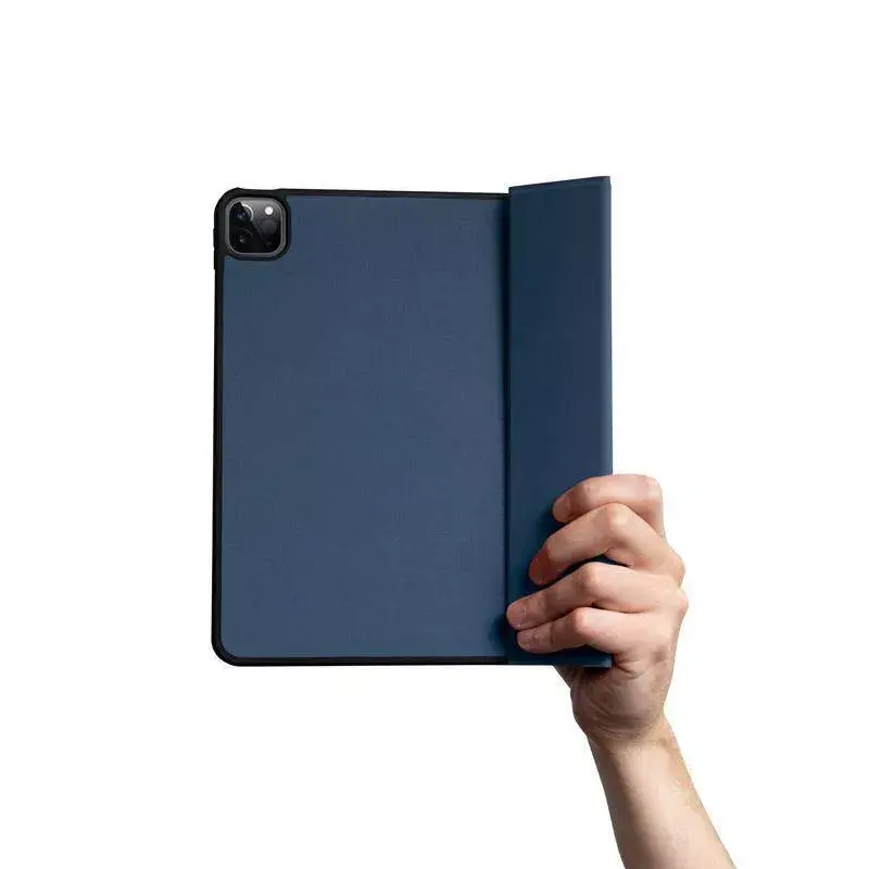 Folio Case Crong FlexFolio for iPad Pro 11 inch 2022-2021 iPad Air 11 inch M2 2024