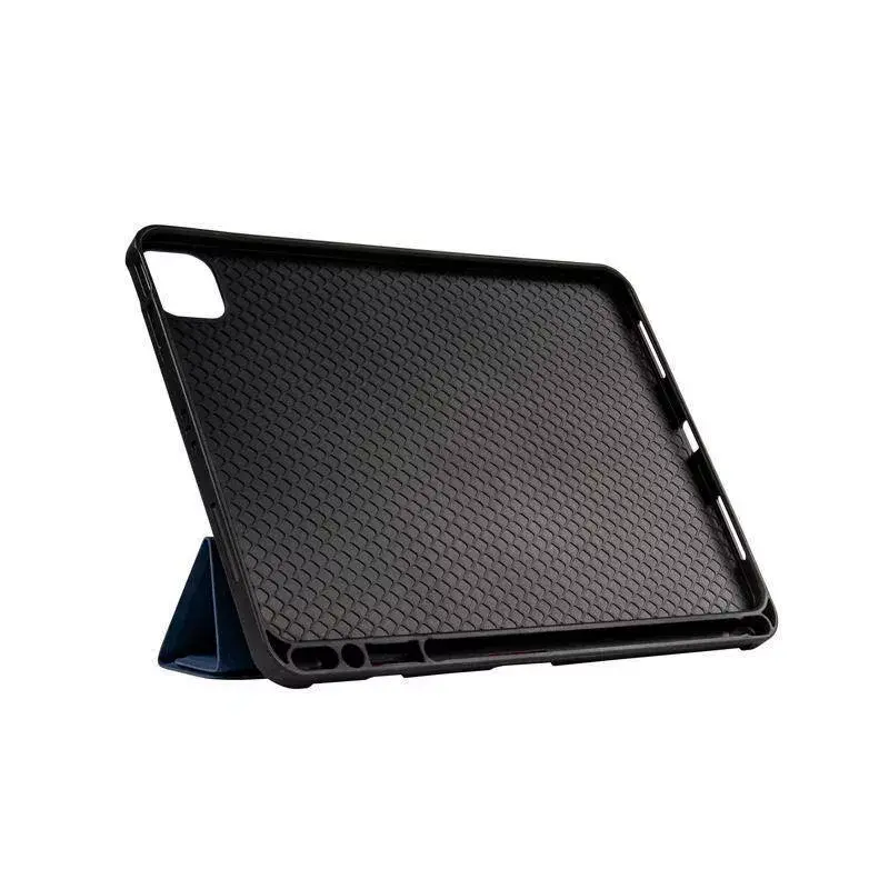 Folio Case Crong FlexFolio for iPad Pro 11 inch 2022-2021 iPad Air 11 inch M2 2024