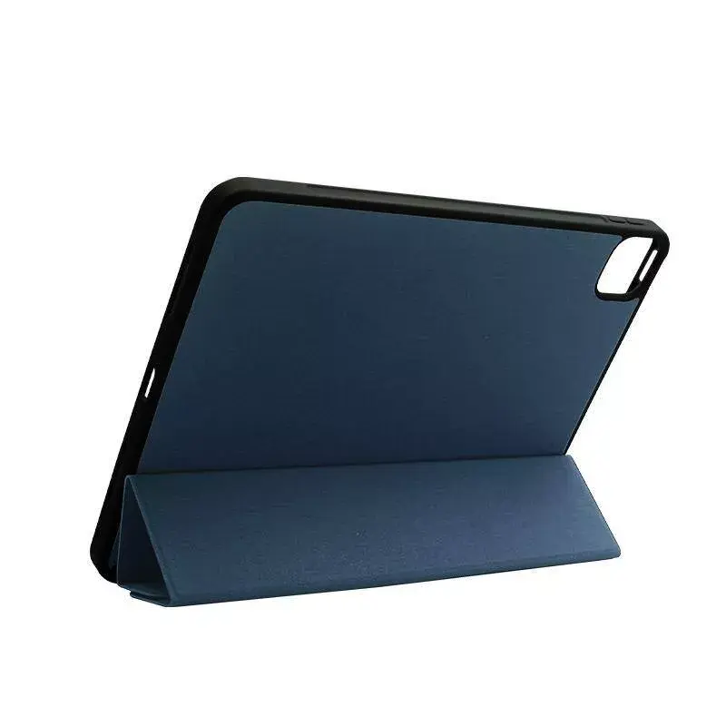 Folio Case Crong FlexFolio for iPad Pro 11 inch 2022-2021 iPad Air 11 inch M2 2024