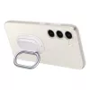 Samsung EF-XS911CTEGWW mobile phone case 15.5 cm (6.1 inch) Cover Transparent
