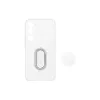 Samsung EF-XS911CTEGWW mobile phone case 15.5 cm (6.1 inch) Cover Transparent