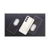 Samsung EF-XS911CTEGWW mobile phone case 15.5 cm (6.1 inch) Cover Transparent