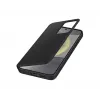Wallet case Samsung Galaxy S24 Black 6.2 inch 1 card pocket