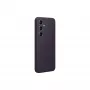 Cover Samsung Galaxy S24 Silicone Case Dark Violet