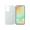 Wallet case Samsung Galaxy S24 FE 6.7 inch Mint colour