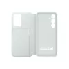 Wallet case Samsung Galaxy S24 FE 6.7 inch Mint colour