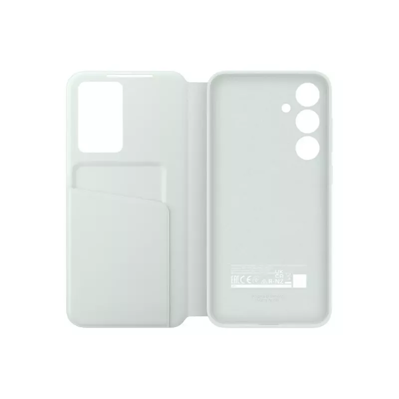Wallet case Samsung Galaxy S24 FE 6.7 inch Mint colour