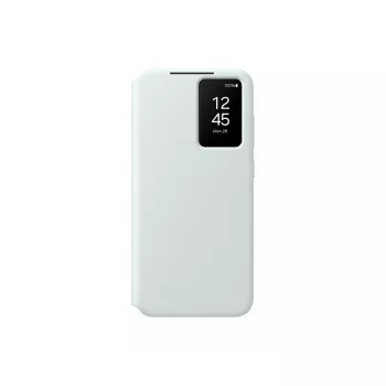 Wallet case Samsung Galaxy S24 FE 6.7 inch Mint colour