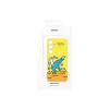 Cover Samsung Keith Haring Flipsuit Case for S24 FE Yellow