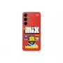 Cover Samsung Sticky Monster Lab Flipsuit Case for S24 FE Red