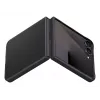 Protective case for Samsung Galaxy Flip7 by Samsung, model EF-VF766PBEGWW, black