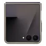 Protective Case for Samsung Galaxy Flip7 by Samsung, Model EF-VF766PJEGWW, Taupe
