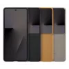 Protective Case for Samsung Galaxy Flip7 by Samsung, Model EF-VF766PJEGWW, Taupe