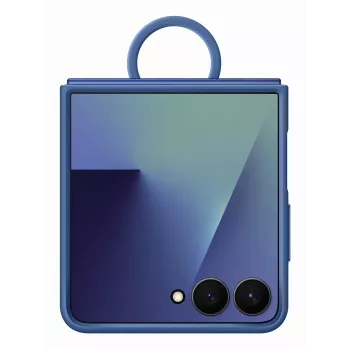 Samsung Ring Case mobile phone case 17.4 cm (6.85 inch) Cover Navy