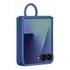 Samsung Ring Case mobile phone case 17.4 cm (6.85 inch) Cover Navy