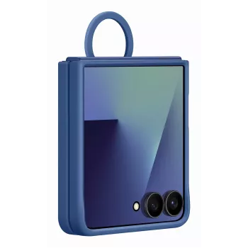 Samsung Ring Case mobile phone case 17.4 cm (6.85 inch) Cover Navy