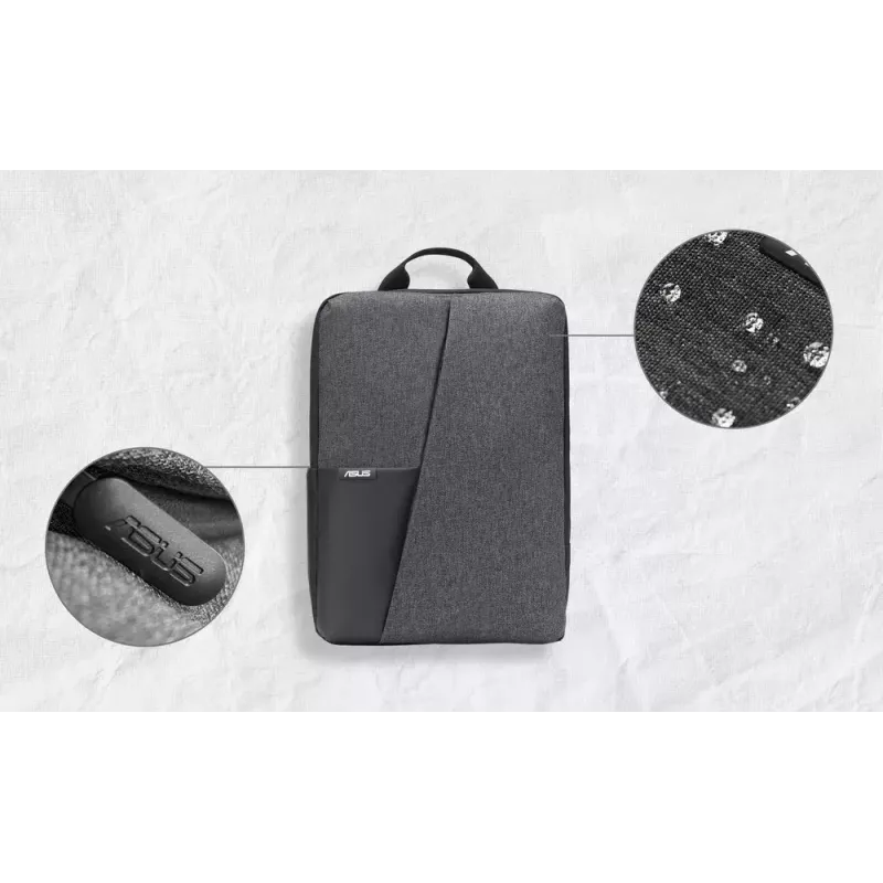 ASUS AP4600 Backpack 40.6 cm (16 inch) Grey